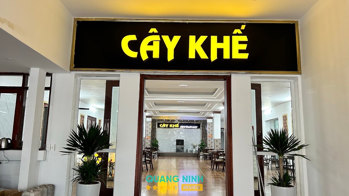 Nhà Hàng Cây Khế Chuyên Dê Núi cơ sở 3 – hình ảnh 1