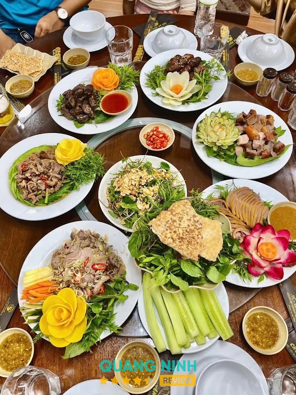 Nhà Hàng Cây Khế Chuyên Dê Núi cơ sở 3 – hình ảnh 3