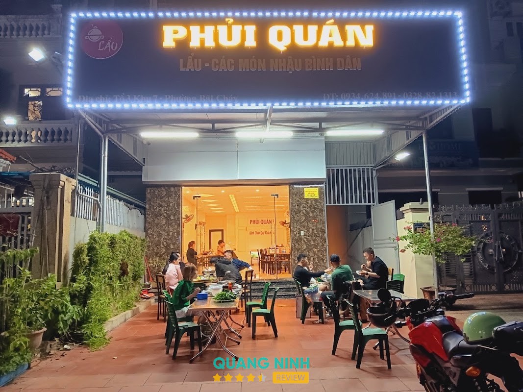 DÊ QUAY HOÀNG QUÂN – hình ảnh 1