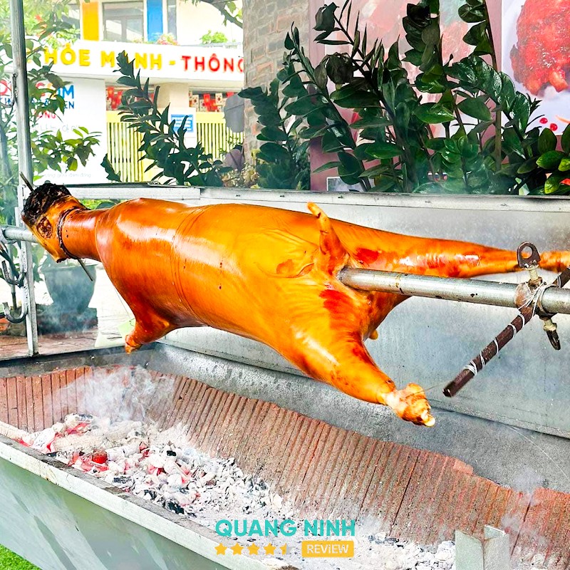 DÊ QUAY HOÀNG QUÂN – hình ảnh 3