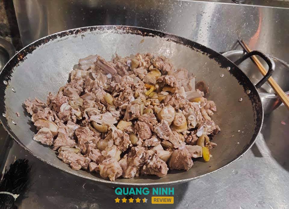 Lẩu Dê Sơn Dương Quán – hình ảnh 2
