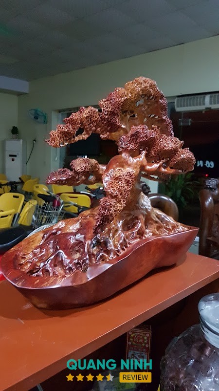 Quán Lẩu Dê Quảng Đông Móng Cái
