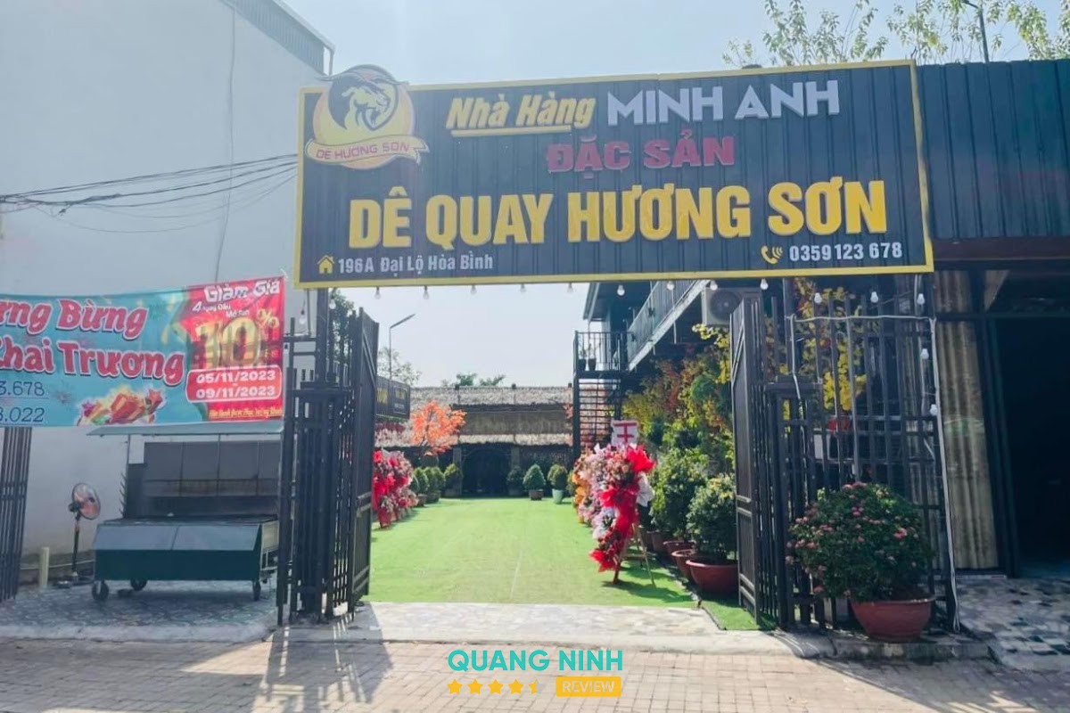 Dê Minh Anh 2 – hình ảnh 3