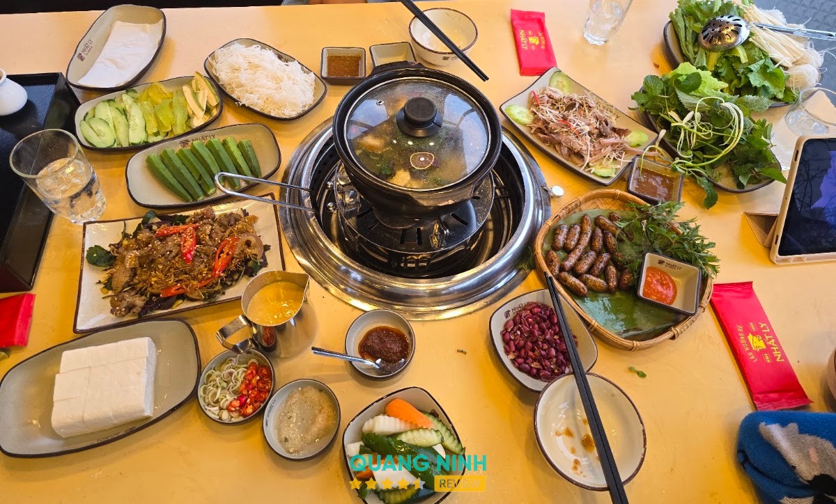 Lẩu Dê Nhất Ly – hình ảnh 2