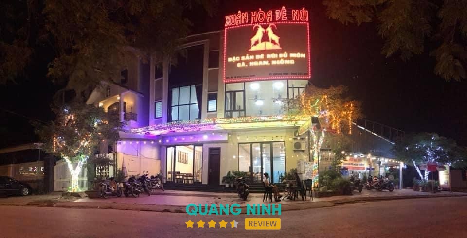 Dê Núi Xuân Hòa – hình ảnh 3