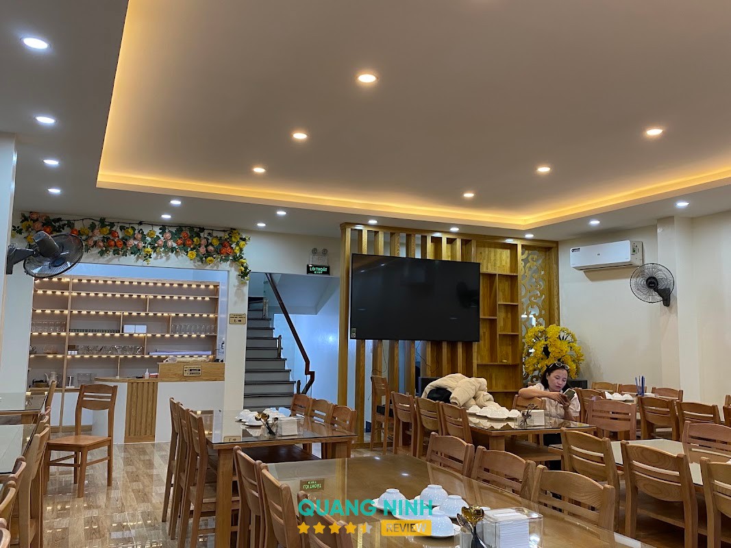 Nhà Hàng Dê Núi 69 Quảng Ninh