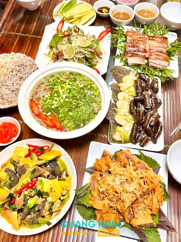 DÊ QUAY HOÀNG QUÂN – hình ảnh 2