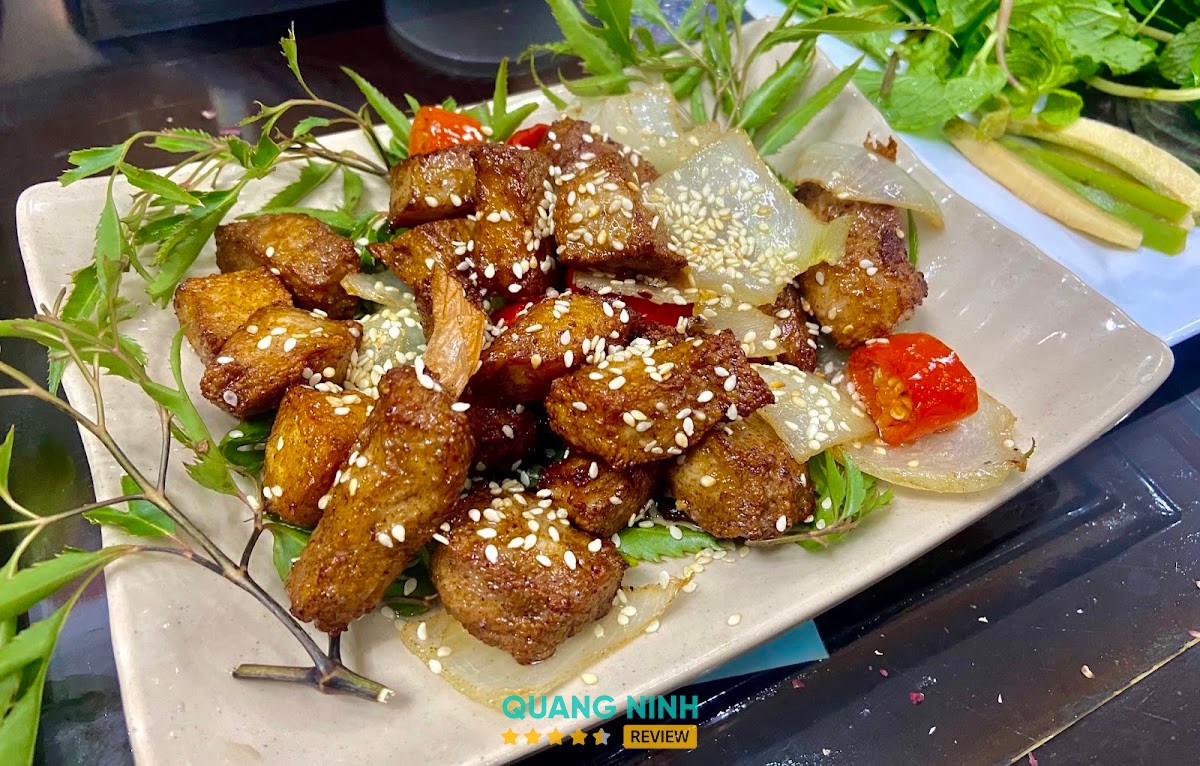 Nhà Hàng Năm dê Ninh Bình Cơ Sở Hạ Long Quảng Ninh
