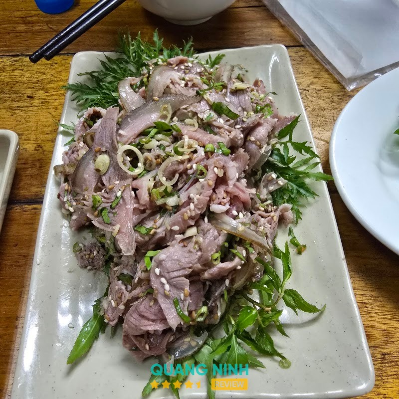 Nhà Hàng Năm dê Ninh Bình Cơ Sở Hạ Long – hình ảnh 2