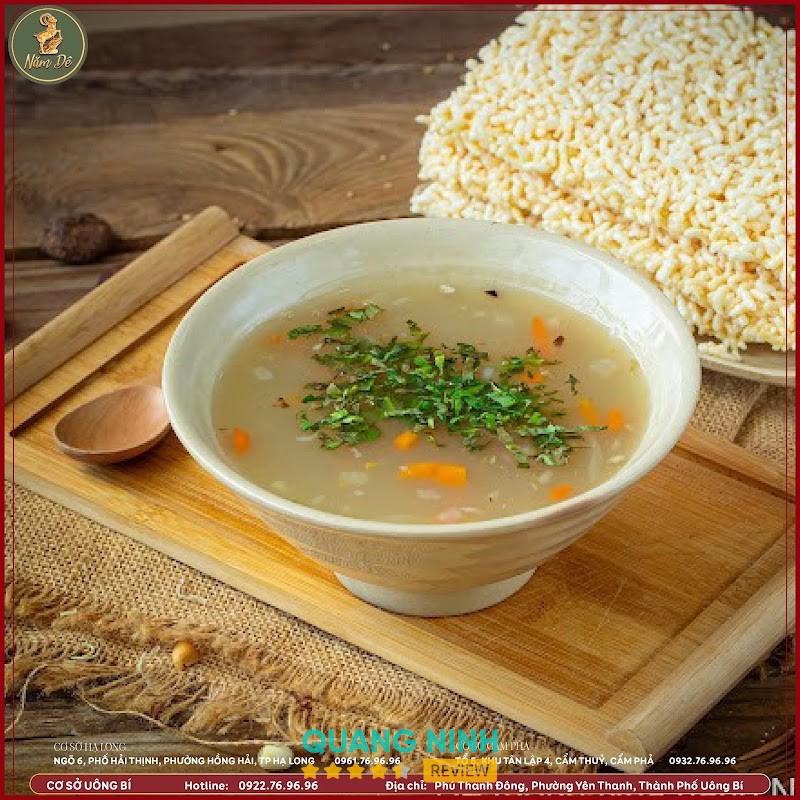 Nhà hàng Năm Dê Ninh Bình – hình ảnh 2