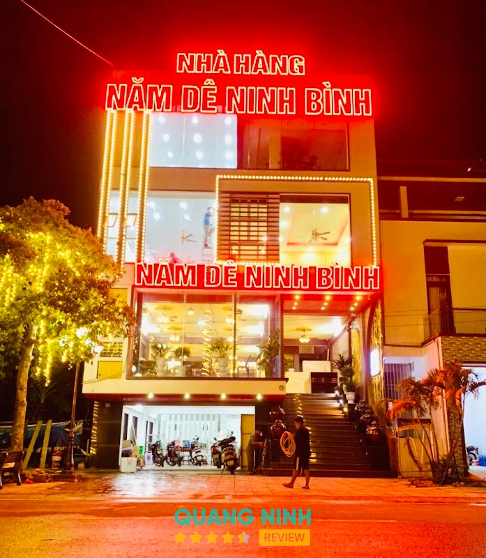 Nhà hàng Năm Dê Ninh Bình – hình ảnh 3