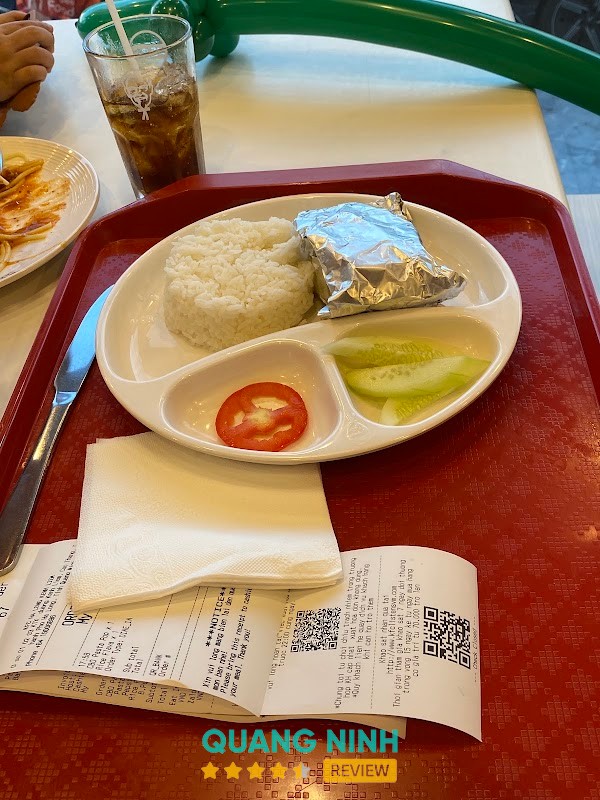 KFC Hạ Long - Kênh Liêm – hình ảnh 3