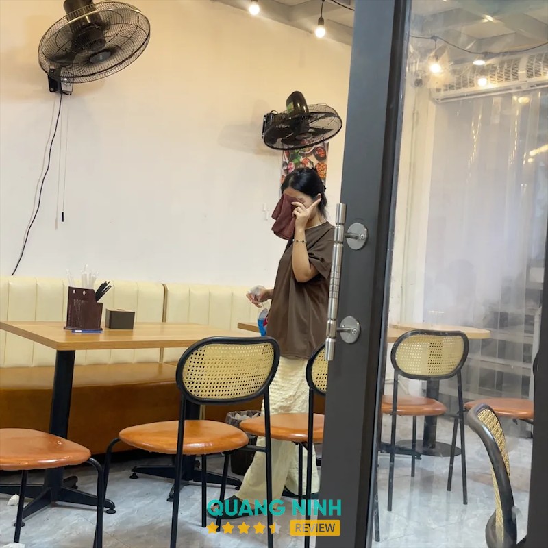 Gà Rán Hải Ngân