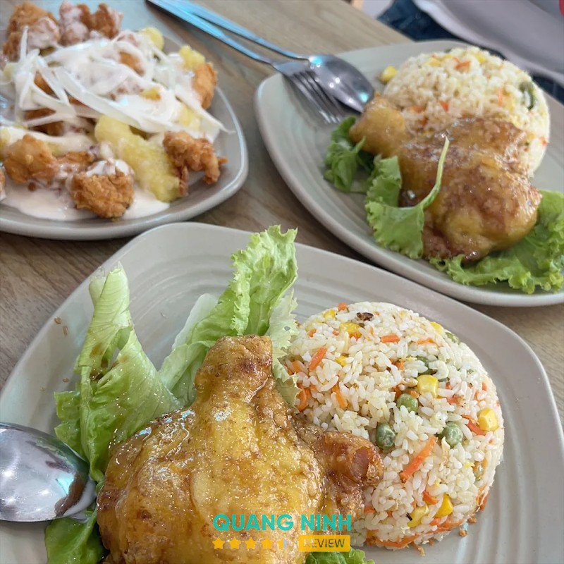 Gà Rán Hàn Quốc – hình ảnh 2