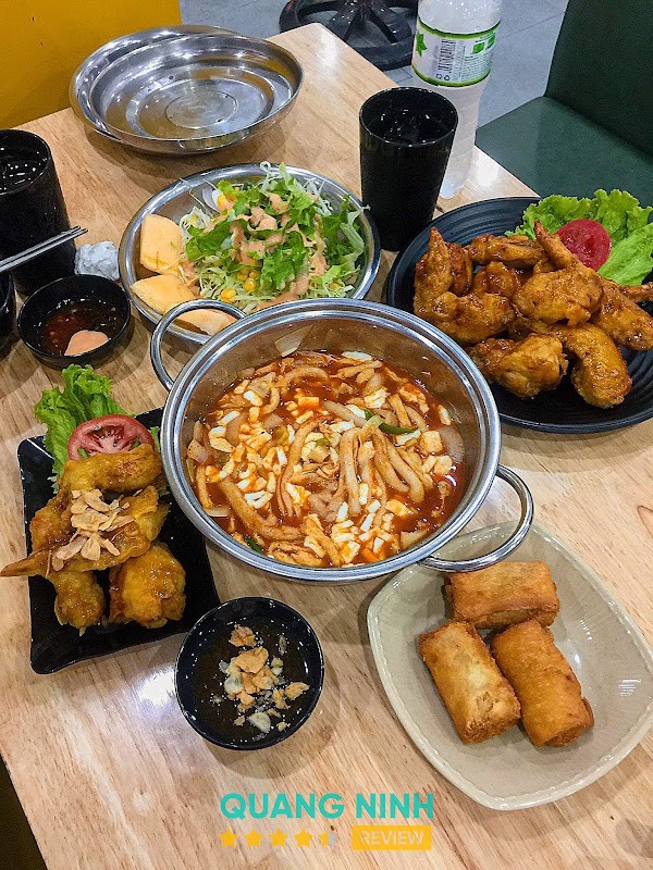 Chicken Plus Hồng Hải – hình ảnh 2