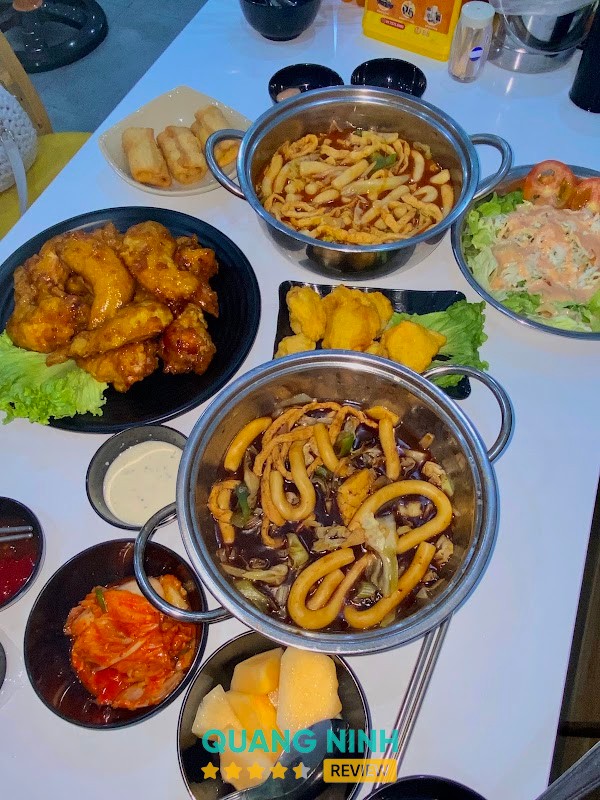Chicken Plus Hồng Hải – hình ảnh 3