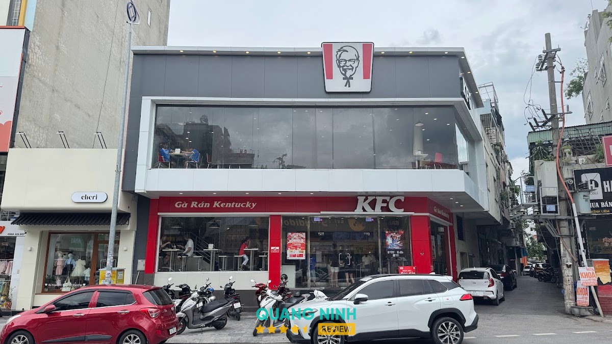 KFC Hạ Long - Kênh Liêm
