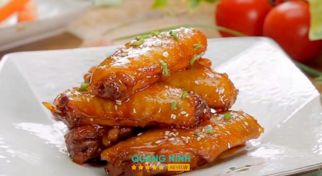 KFC Hạ Long - Kênh Liêm – hình ảnh 2