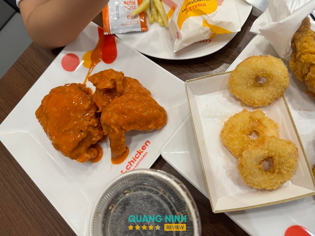 Lotteria Center Hạ Long – hình ảnh 3