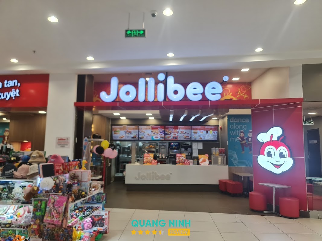 Jollibee Go Hạ Long