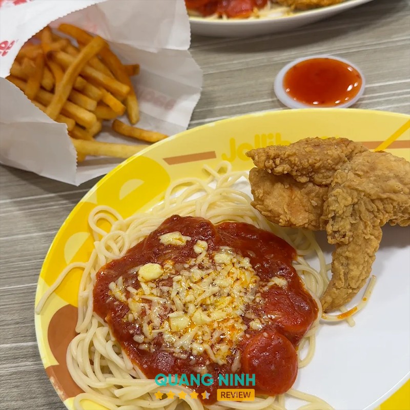 Jollibee Go Hạ Long – hình ảnh 2