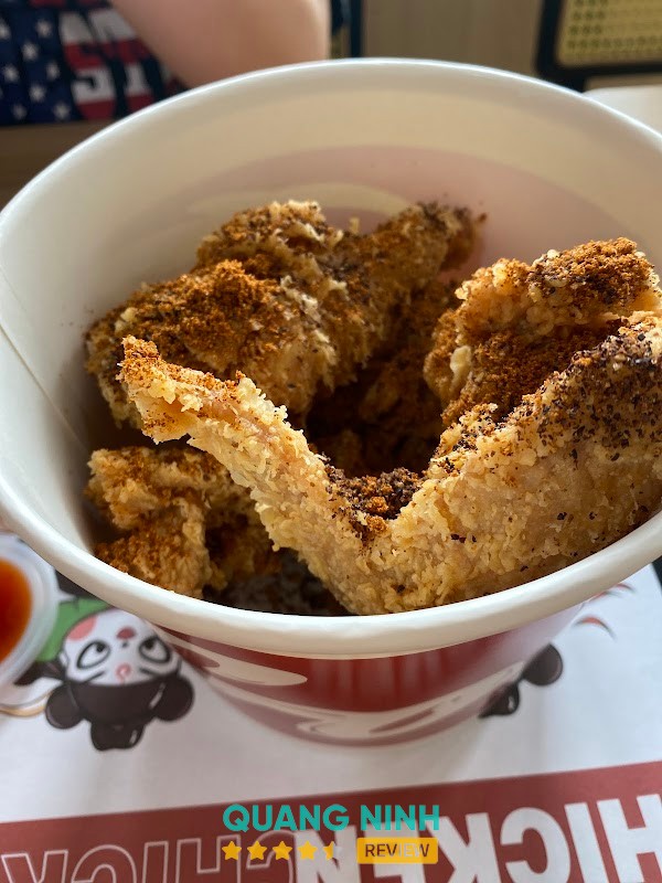 Gongfu Chicken Monbay – hình ảnh 2