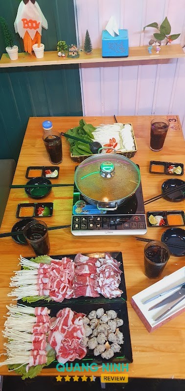 Chicken&BBQ Quảng Yên – hình ảnh 2