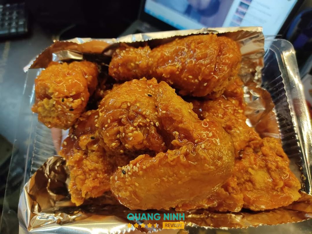 Chicken&BBQ Quảng Yên – hình ảnh 3
