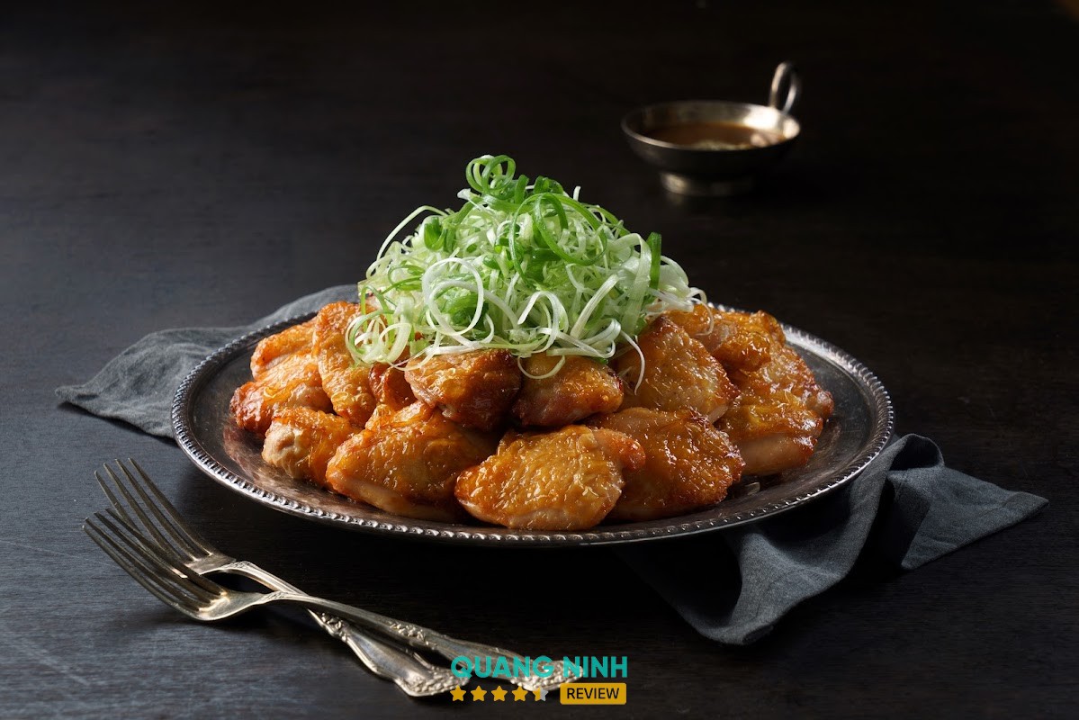 Don Chicken Bãi Cháy - Hạ Long – hình ảnh 2
