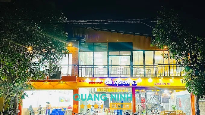 Gà Ngon 62 Cẩm Phả – hình ảnh 2