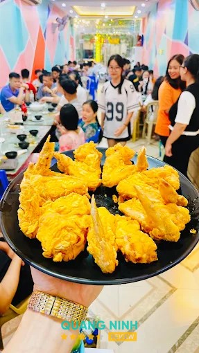 Gà Ngon 62 Cẩm Phả – hình ảnh 3