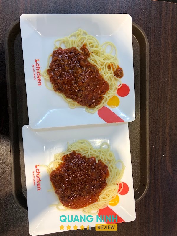 Lotteria Vincom Móng Cái 4F – hình ảnh 3