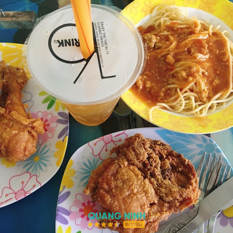 Gà Rán Huy Mập Uông Bí – hình ảnh 2