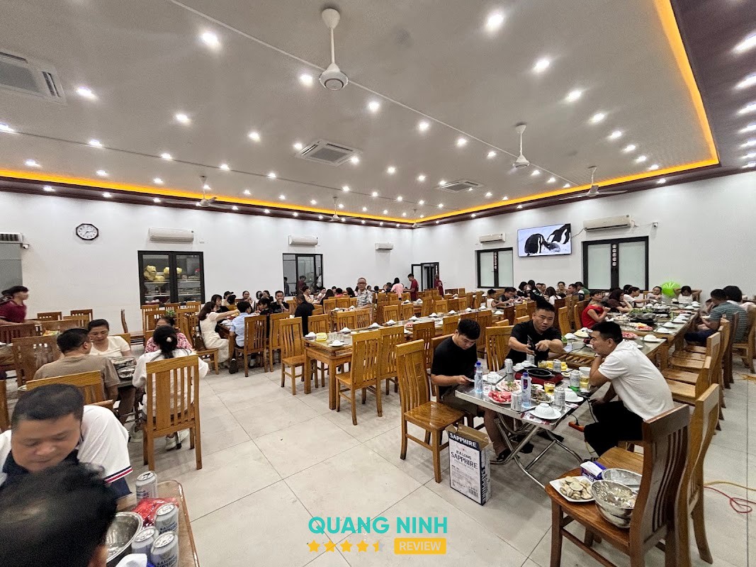 Nhà Hàng Minh Tuấn 3 – hình ảnh 2