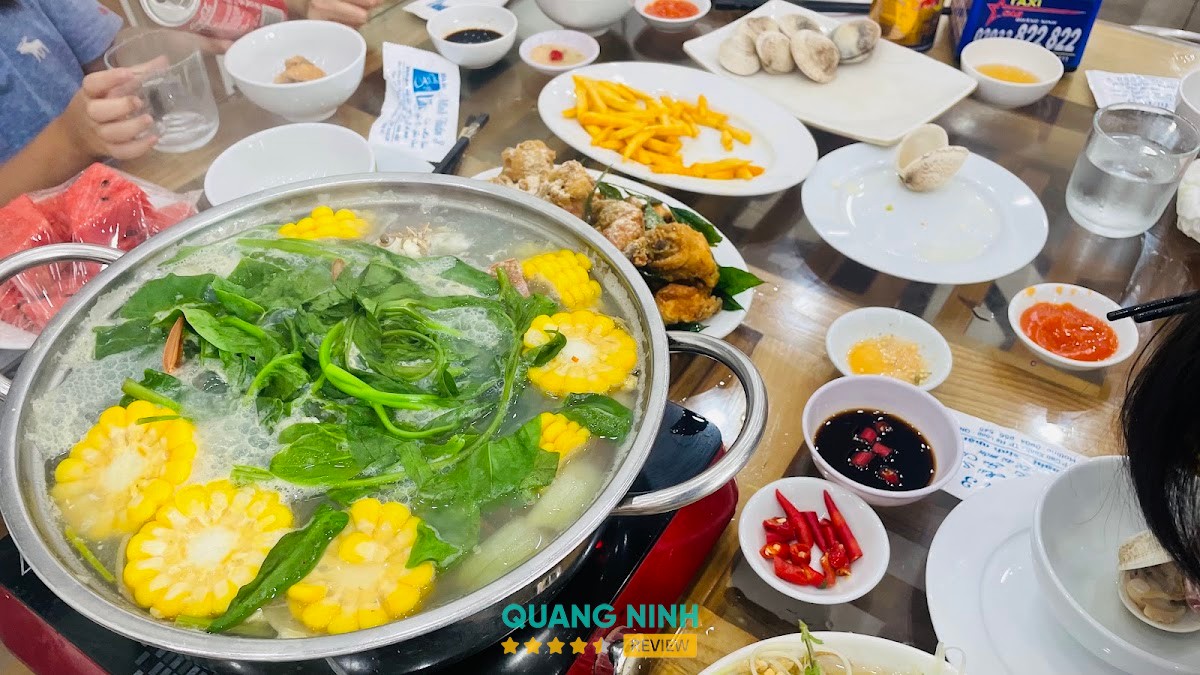 Nhà Hàng Minh Tuấn 3 – hình ảnh 3
