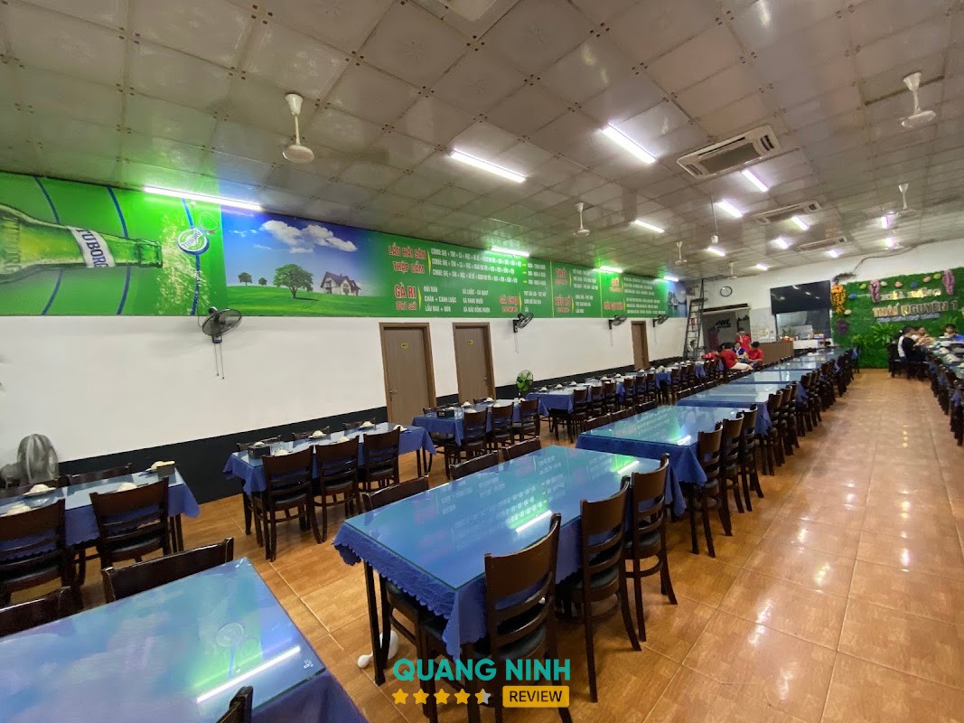 Nhà Hàng Thái Nguyên 1 – hình ảnh 2
