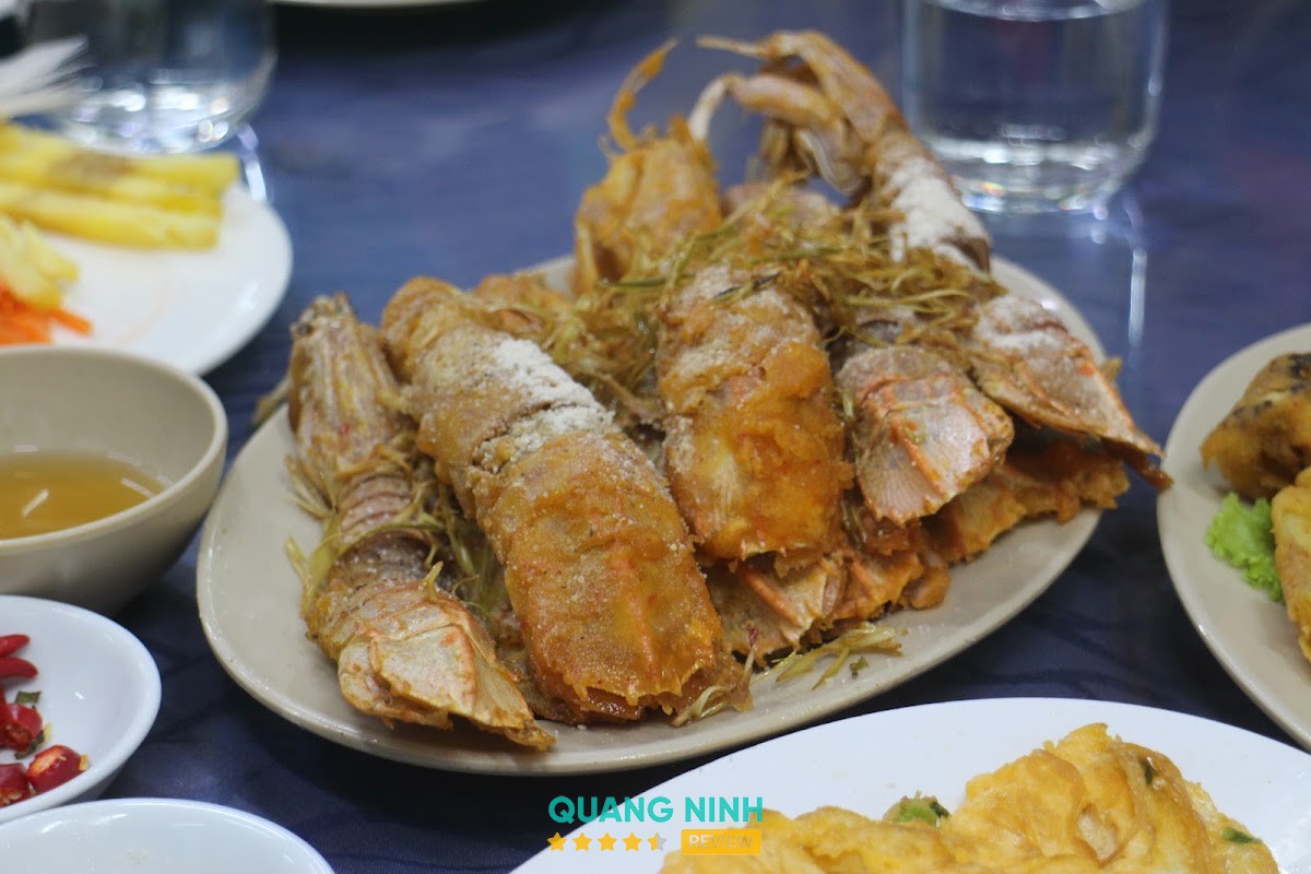 Nhà Hàng Thái Nguyên 1 – hình ảnh 3