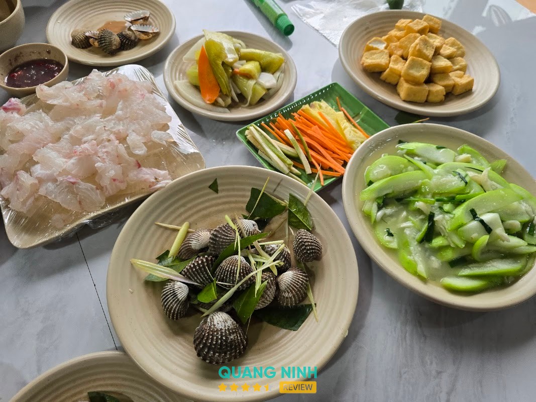 Nhà Hàng Tuấn Gấm – hình ảnh 2