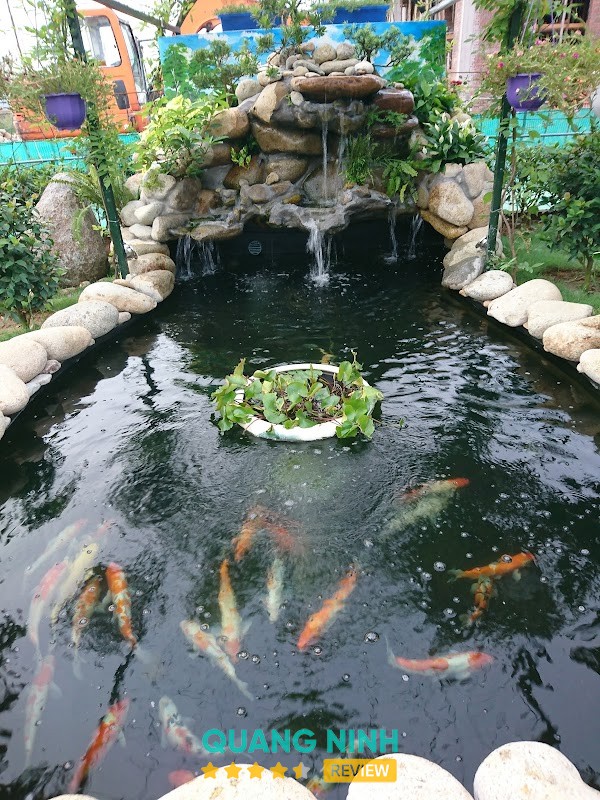 Nhà Hàng Tuấn Gấm – hình ảnh 3