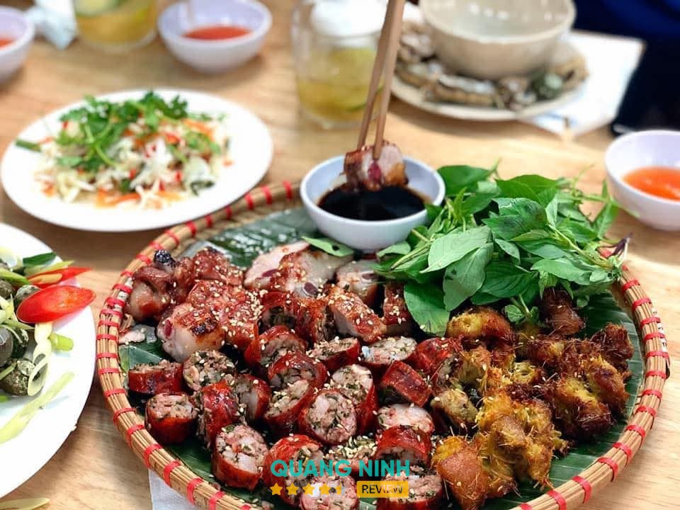 Quán Cô Hiền Hồng Gai – hình ảnh 1