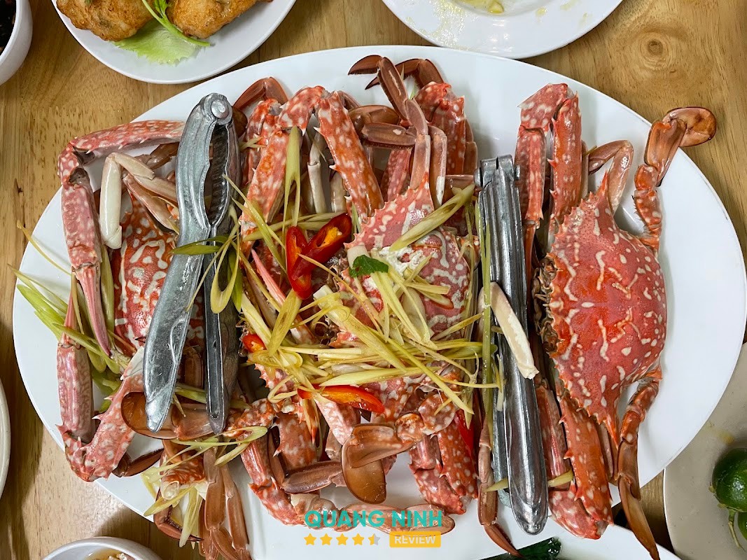 Quán Cô Hiền Hồng Gai – hình ảnh 2