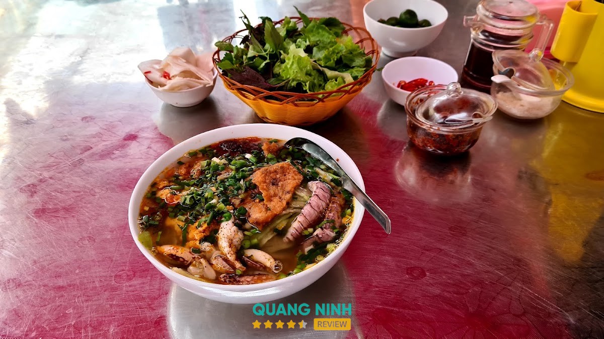 Quán Hải Sản Ăn Đêm 170 Hồng Gai – hình ảnh 2