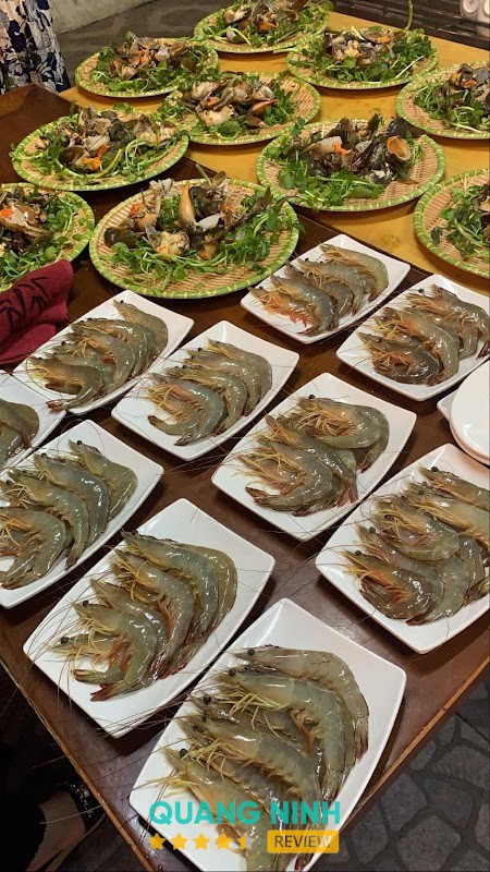 Quán Cường Cá Hồng Gai – hình ảnh 1