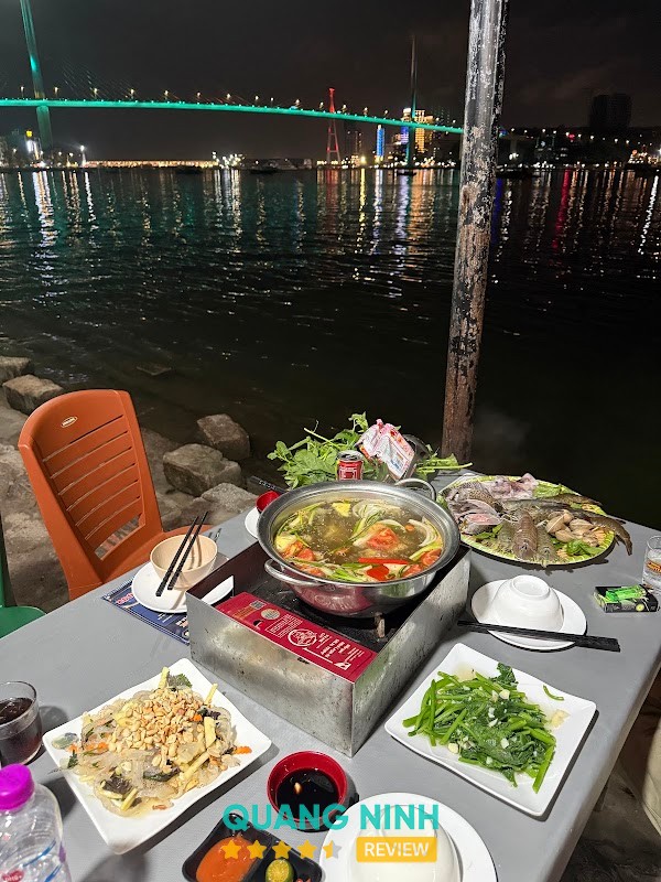 Quán Cường Cá Hồng Gai – hình ảnh 2