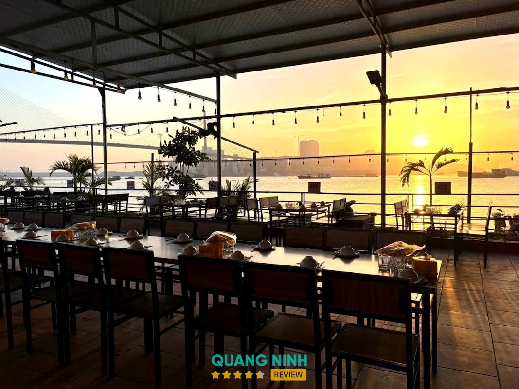 Quán Cường Cá Hồng Gai – hình ảnh 3