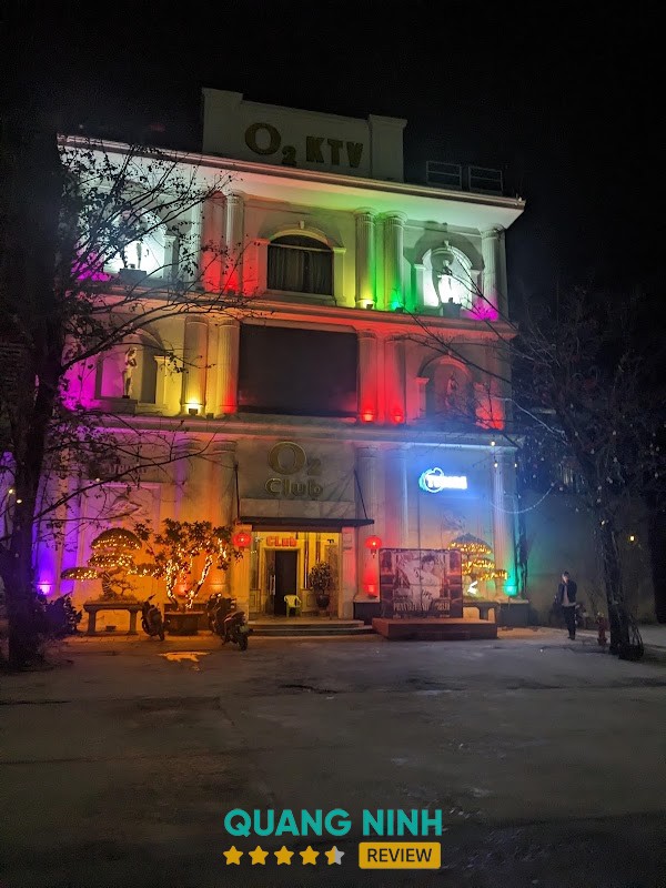 CO2 club Cẩm Phả