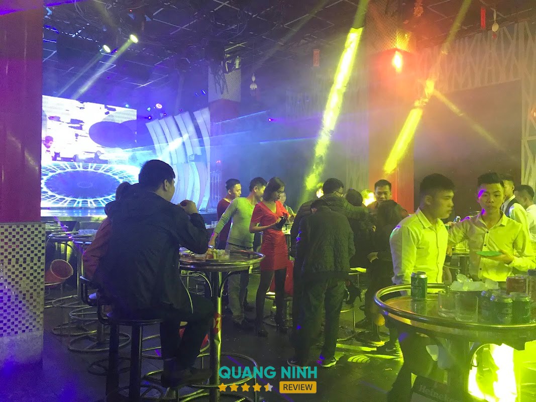 CO2 club – hình ảnh 2