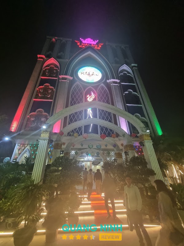 Karaoke Hải Âu – hình ảnh 2