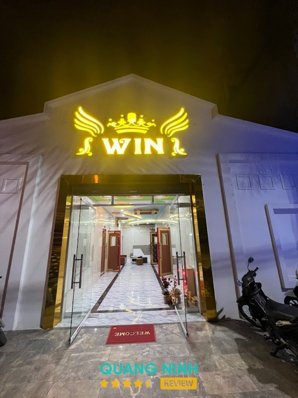 Karaoke Win68 Cẩm Phả