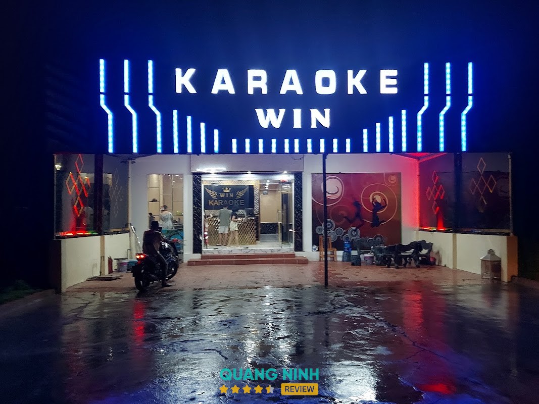 Venus Karaoke Massage Cô Tô